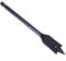 Boxonly 26mm Carbon Steel Spade Drill Bit For Soft & Hard Wood, Plywood, Chipboards - 1 Count