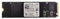 Wstrn Dgitl WD SSD 256GB M.2 2280 Gen4 x4 PCIe NVMe Unità a stato solido interno