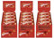 MALTESERS 3x 25x37g Schokokugeln Malzfüllung mit Milchschokoladenüberzug Schokolade