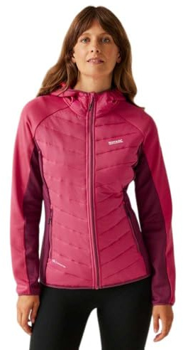 Regatta Damen Regatta Andreson Viii Hybridjacke für Damen Insulated Jacket