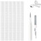 Earbud Cleaning Kit, Phone Cleaning Kit, Keyboard Cleaner, Earbud Cleaning Putty, Charging Port Cleaning Kit, Multi-tool for Cleaning Laptop, Keyboard, Earbuds, Camera, Cellphones