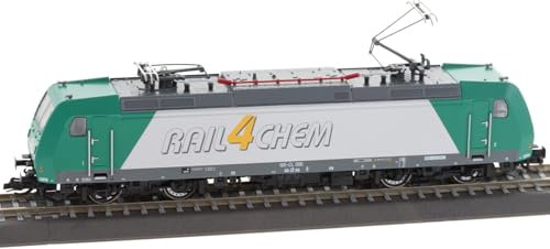 32220 TT E-Lok BR 185, Rail4Chem, Ep. V