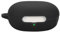 BAIDIYU Kopfhörer Hülle Kompatibel mit QCY AilyBuds E10, All-Inclusive, Sturzsichere, Weiche TPU Bluetooth Headset Schutzhülle Kompatibel mit QCY AilyBuds E10.(Schwarz)
