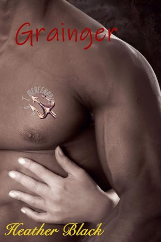 Grainger (N.R.T. (No Red Tape), Band 4)