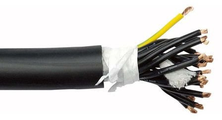 DAP P-1825 18x2.5 Power Multicable price per