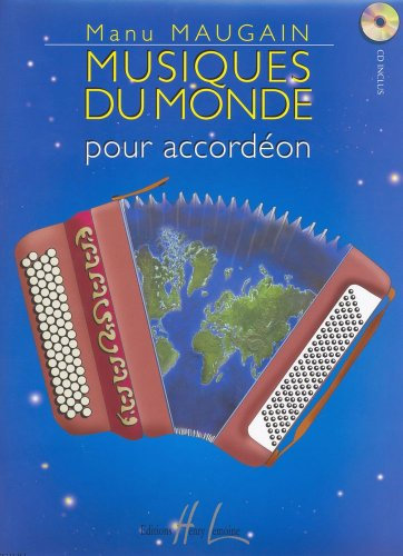 Editions Henry Lemoine 28133