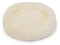Rosewood 02906 40 Winks Kätzchenbett, Creme