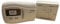 Drayton RF701 White Digistat 3RF Programmable Room Thermostat & Digistat SCR Receiver