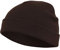 Flexfit Mütze Heavyweight Beanie, brown, one size, 1500KC-00075-0050