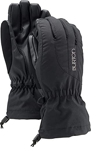 BURTON Damen-Handschuhe, True Black, Größe XL