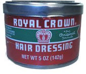 Royal Crown Hair Dressing Pomade 142 g