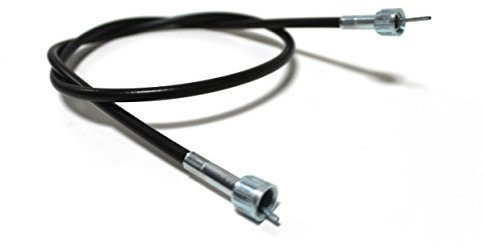 SP Tachowelle M10 750mm für Hercules, Zündapp, Kreidler, Sachs & mehr