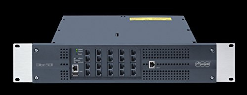 AUERSWALD COMpact 5500R ITK-System
