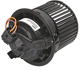 Valeo Innenraumgebläse, Klimaanlage 715343 | Kompatibel mit: DACIA SANDERO II, RENAULT CLIO IV, CLIO IV Grandtour