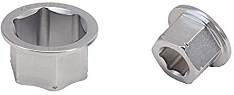 KS Tools 6-Kant-Einsatz 9/16'