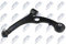 Supporti molle a balestra panda 141 4x4 panda i serie