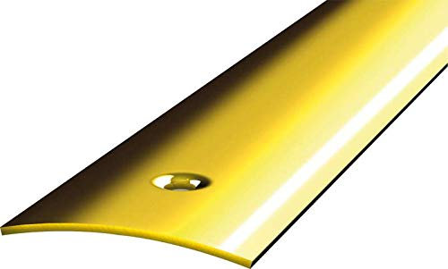 Barre de seuil à visser - Longueur : 930 mm - ITAR