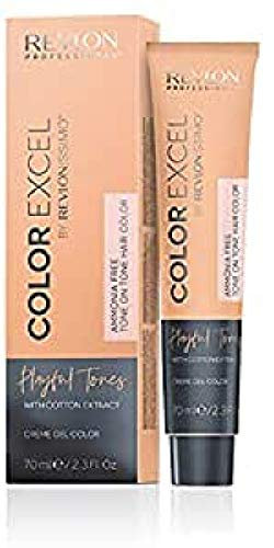 Revlon Revlonissimo Color Excel 70 ml, Color 000 Clear