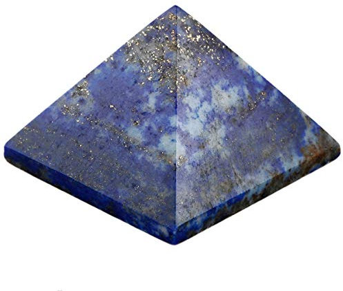 Nupuyai Edelstein Pyramide Kristall Quarz Pyramiden Energiesteine Heilsteine Energie Pyramide für Reiki Feng Shui Deko