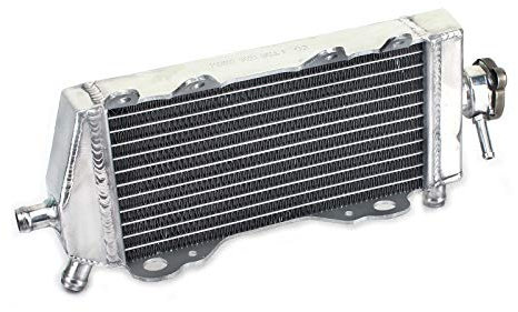 Radiateur Refroidisseur Droite pour Yamaha YZ 125 05-19