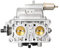 5YTR 16100-Z0A-815 Carburetor fits Honda 16100Z0A815 Lawn Mower Tractor Fits Honda GCV530 GCV530U GXV530 GXV530U DXA1 DXA2 JXA3 PXA1 QEA3 EXA1 Engine Motor Carb