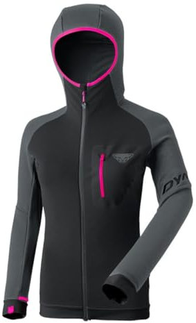 DYNAFIT Damen Radical PTC Jacke, magnet-732, 36