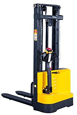 Elektrostapler WS10S-ei-3000 (1.0 t, 3.0 m)