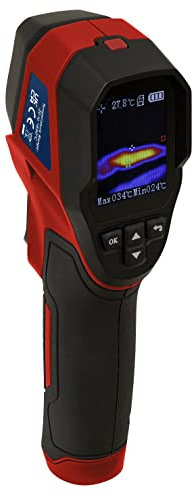 Sealey VS913 Thermal Imaging Camera