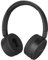 Thomson Drahtlose Ohrhörer WHP6011BT (Bluetooth 5.0, 3h Ladung, 8h Akkulaufzeit, 10m, Stereo, Micro-USB Kabel - USB-A) schwarz