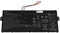 Acer AP19A8K Original Akku 41Wh (AP19A8K) für Chromebook Spin 11 (CP311-1HN), 511 (R752TN)