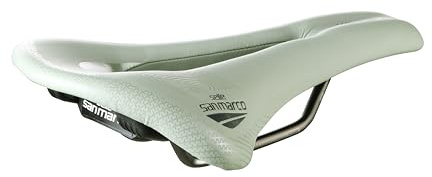 Selle San Marco Allroad Supercomfort Racing Saddle: