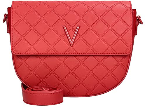 Valentino Blush Flap Bag Rosso