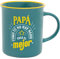 Mr. Wonderful Taza - Papá, como tú no hay nadie, eres el mejor