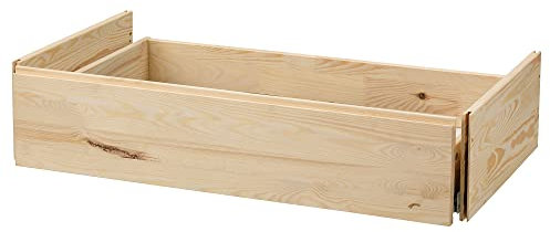 IKEA Ivar Schublade, 80 x 50 x 18 cm, Kiefer