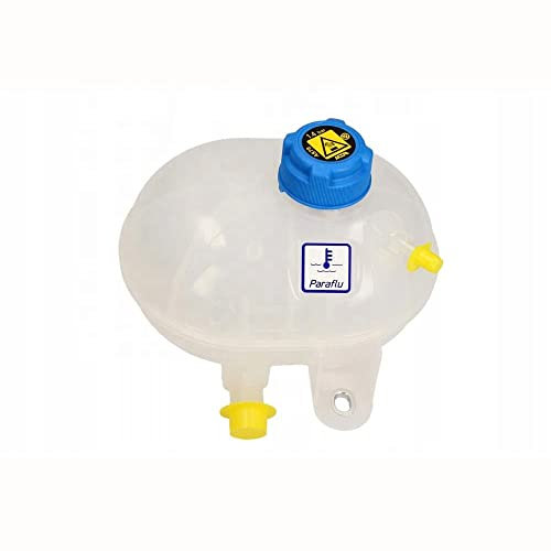 CORMAR VASCHETTA ACQUA RADIATORE COMPATIBILE CON GRANDE PUNTO ALFA ROMEO MITO TAPPO INCLUSO