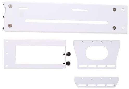 PCI-E Riser Support vertical pour cartes graphiques PC avec support vertical pour carte graphique RTX3060 3070 3090 RX