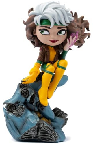 Iron Studios Minico Rogue Statue - X-Men 18cm
