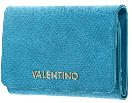Valentino Montmartre RE VPS7QG43 Wallet, Farbe: Türkis, Türkis