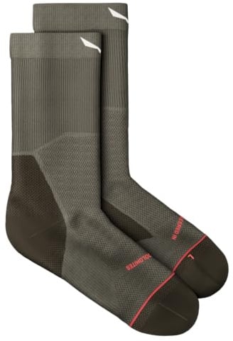 Salewa Eagle Light Crew Socke Herren