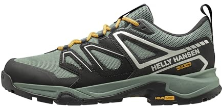 Helly Hansen Men's Stalheim HT, Laurel Wreath, 11