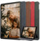 JGOYGYI Cover Personalizzata Compatibile con iPad Air 5 2022 / iPad 4 2020 10,9-Pollici, Custodia Personalizzate con immagine/foto/Testi Design,Sottile Cover Leggero Pelle PU