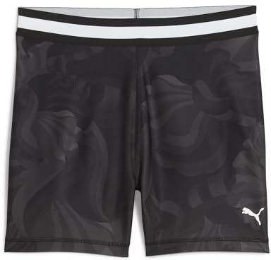 PUMA Damen Strong Radlerhose