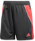 adidas Performance Short Damen schwarzlila, L (42-44) Damen