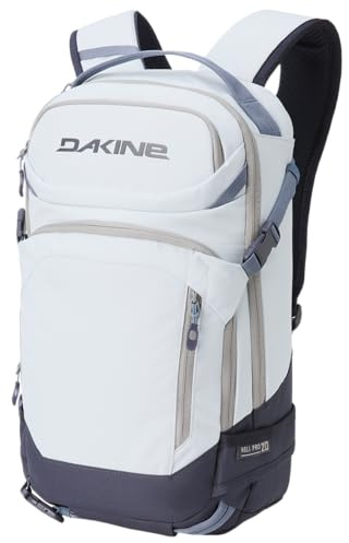 Dakine Herren Heli Pro 20L Rucksack - Damen, Antikes Wasser, 20L US, Heli Pro Damen-Rucksack, 20 l