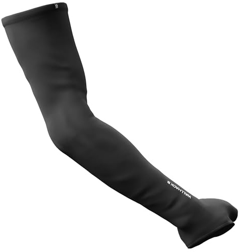 Wallhack Gaming Arm Sleeve | Accessoires de configuration de jeu Manchons de protection pour bras | Manchons de compression pour joueurs pour couvrir les bras