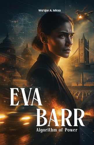 EVA BARR Algorithm of Power