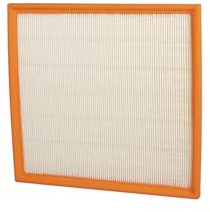 HELLA 8ZA 366 130-331 Luftfilter AF033 - Filtereinsatz
