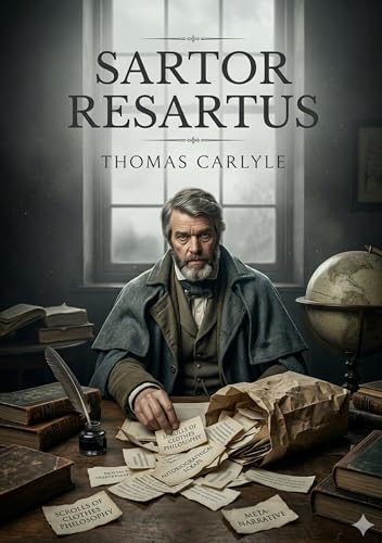 Sartor Resartus: by Thomas Carlyle