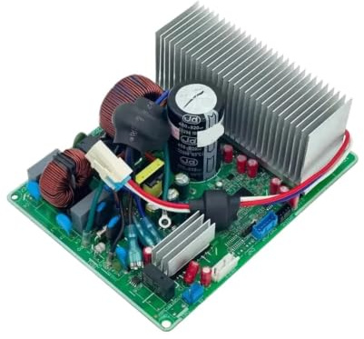 Anwendbar Auf 1,5 Kompatibel Mit HP Inverter Air Conditioner Outdoor Unit Mainboard DC Computer Board A010419 Klimaanlage Teil