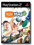 EyeToy: Play 2 inkl. Kamera